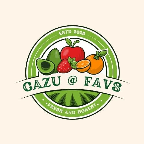 CAZU @ FAVS